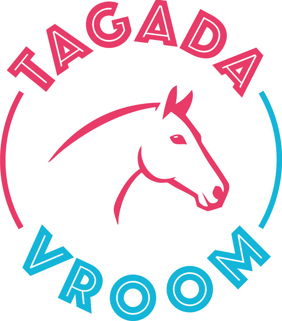 Logo Tagada Vroom